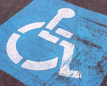Invalidita - pojištění invalidity - invalidní důchod