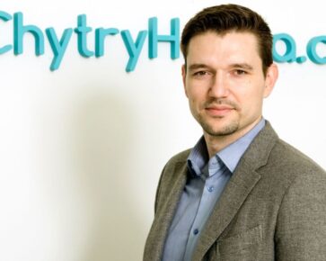 Jiří Paták - Chytrý Honza - ChytryHonza.cz