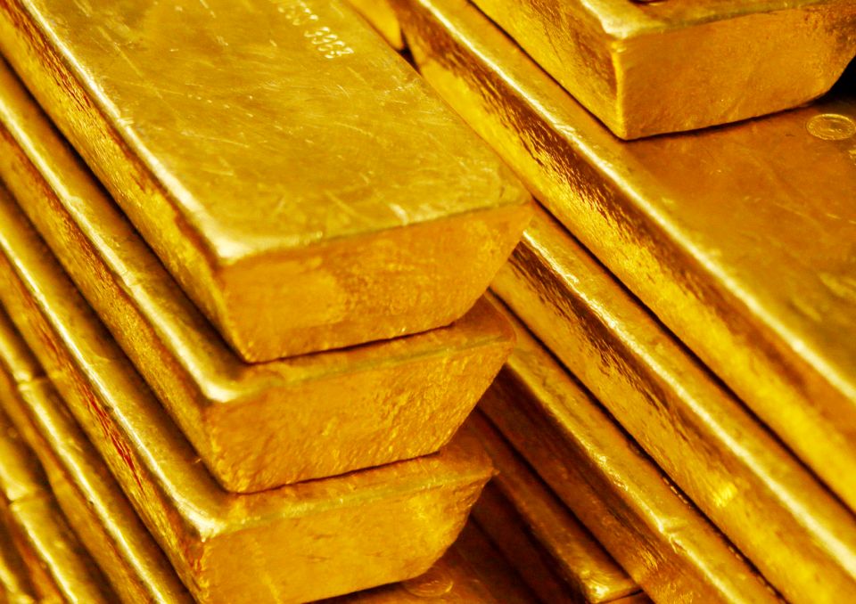 Jaké zlato koupit?