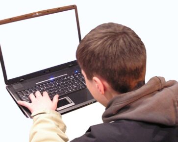 Kluk - notebook - budoucnost