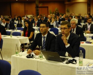 Konference EFPA
