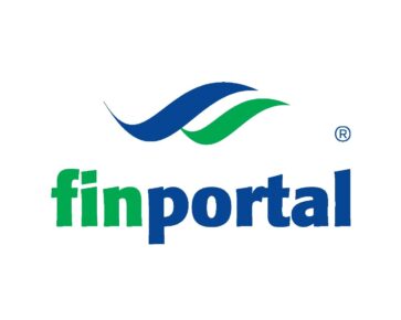 Finportal - logo