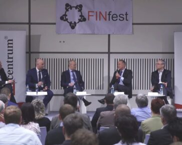 FINfest 2017 - bonitní klienti