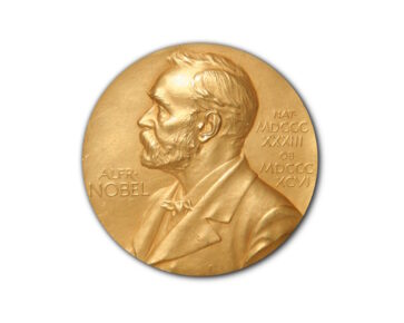 Nobelova cena