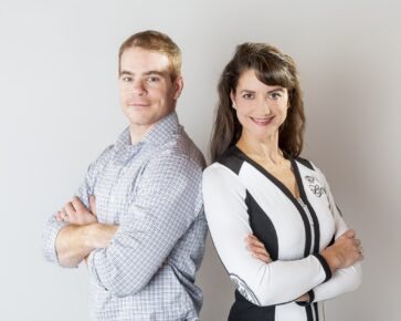 Ivona Butcher a Corbin Butcher - search fondy