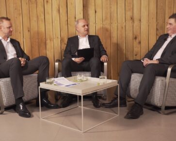 Fondy kvalifikovaných investorů - FINfest