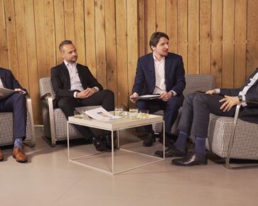 demografie - demografický vývoj