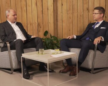 Martin Viktora - Jan Smílek: Využití ETF v poradenské praxi