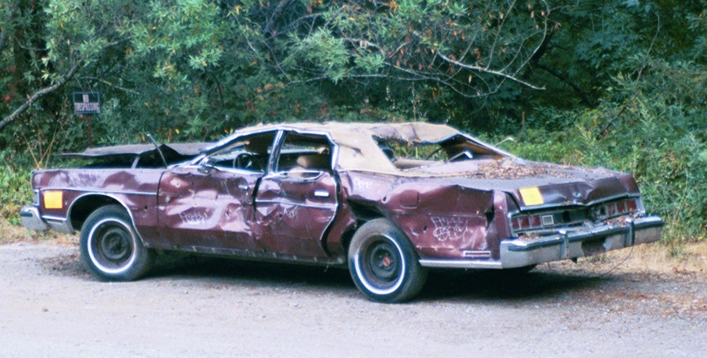 accidents-nehoda auto