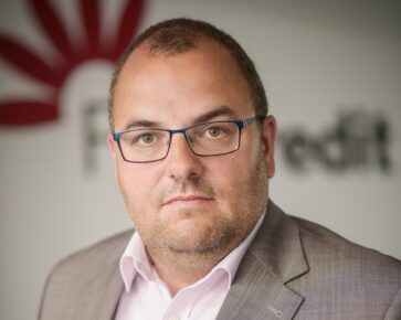 Tomáš Konvička - Fair Credit