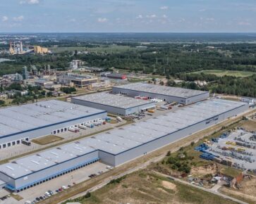 Accolade Industrial Fund