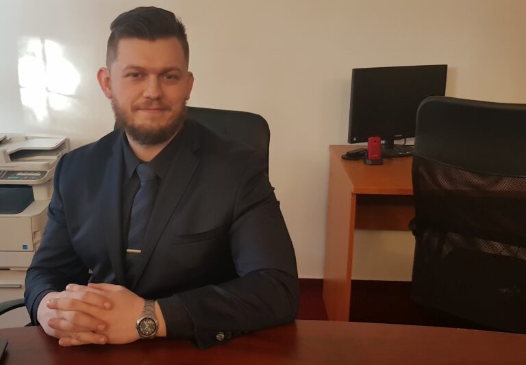 Dominik Mrvík