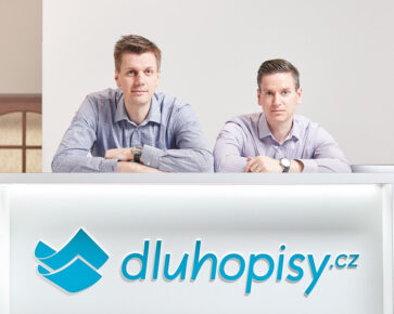 Jiří Mesároš a Ondřej Marek - Dluhopisy.cz