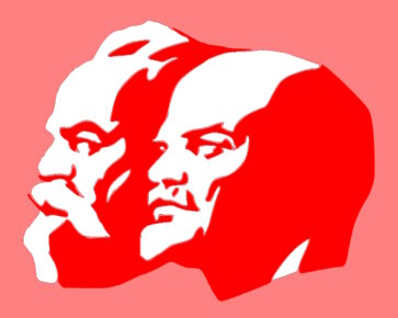 Komunismus - socialismus