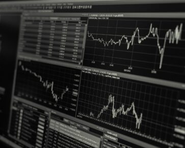 technická analýza finančních trhů
