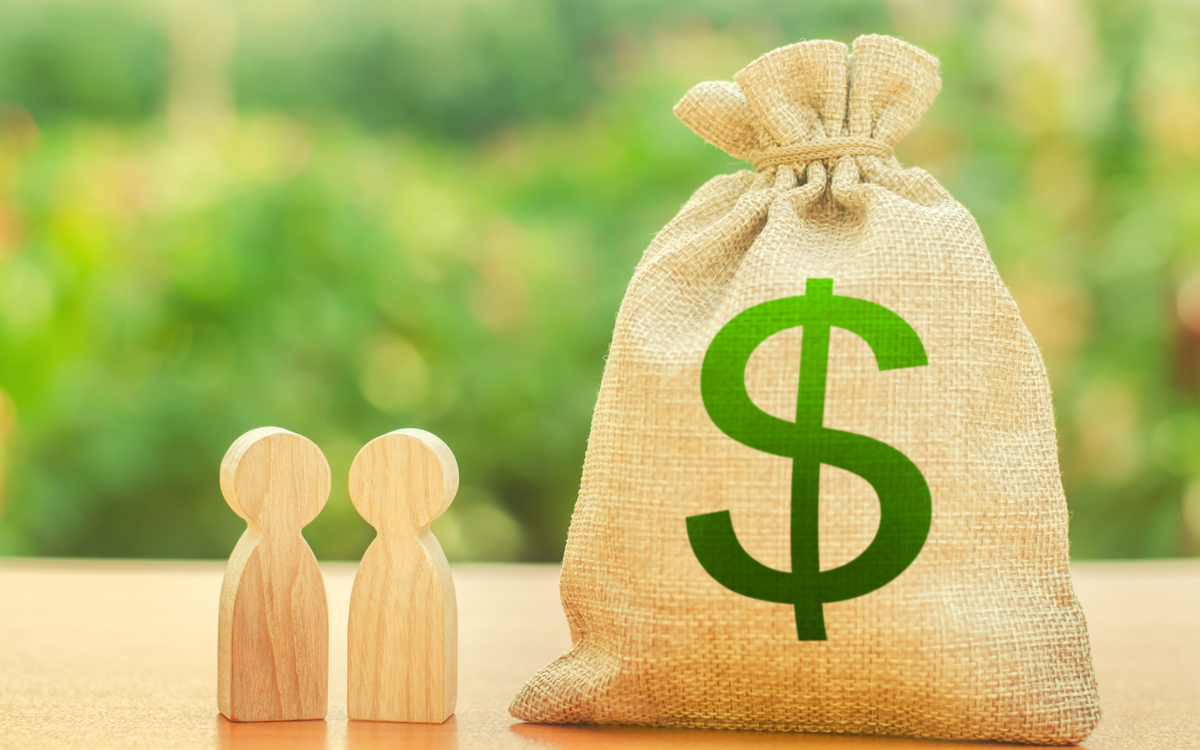 Studentské půjčky USA