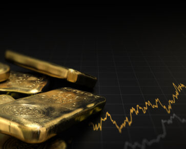investice do zlata