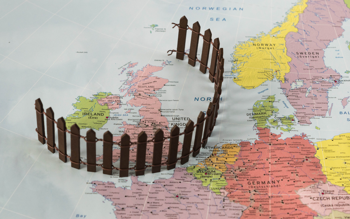 Brexit 2020: jak ovlivní ČR