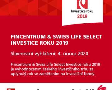 investice roku 2019