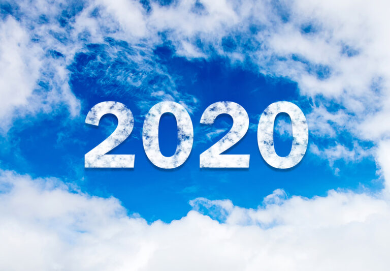 Jaký bude ekonomický rok 2020