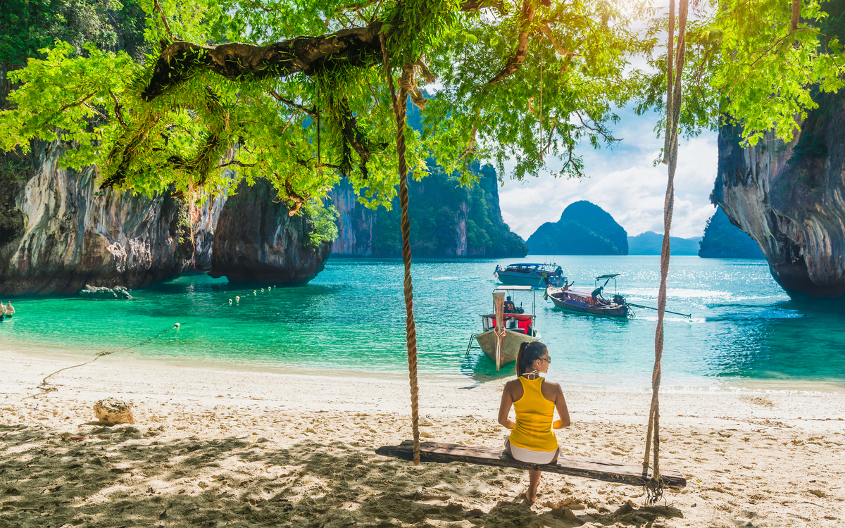 koronavirus a storno dovolené