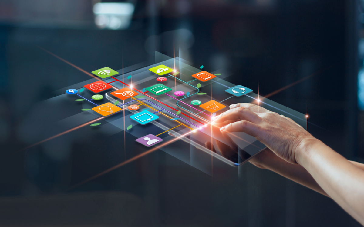 koronavir a digitalizace