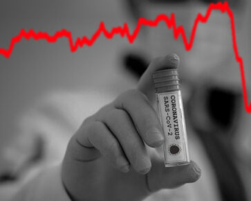 Koronavirus a investice do dluhopisů