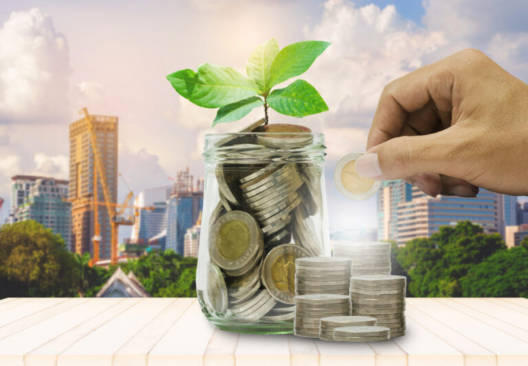 ESG investování a investiční fondy