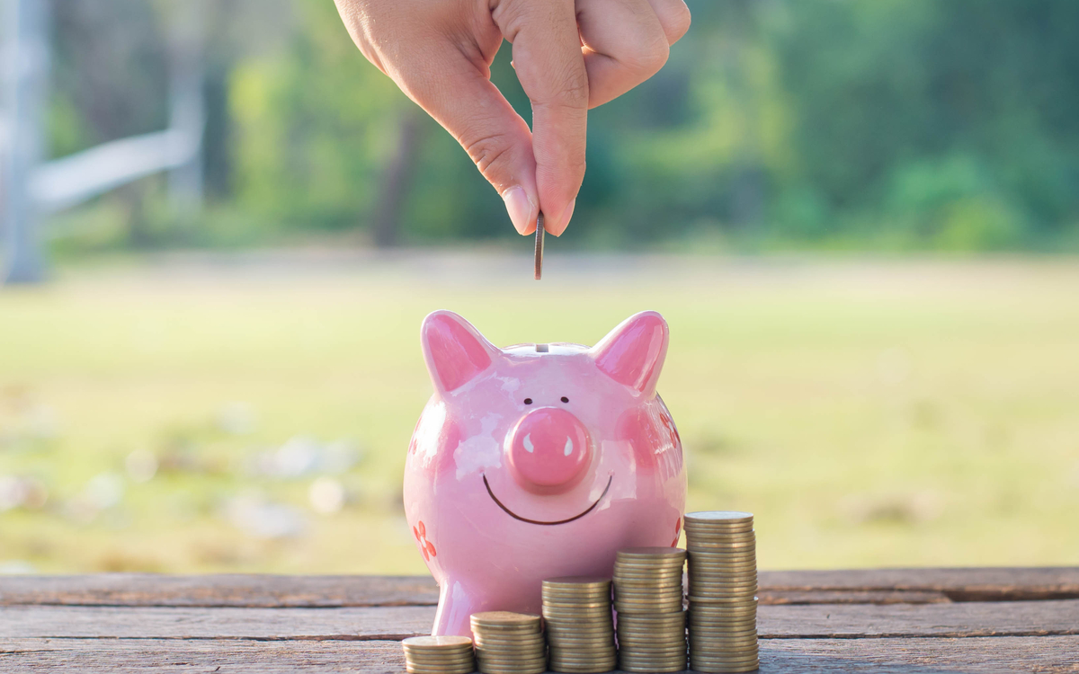 Jak vznikají peníze centrální banky