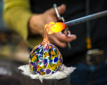 Alternativní investice: umění