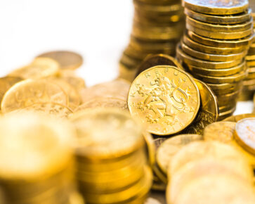 měnová reforma čr