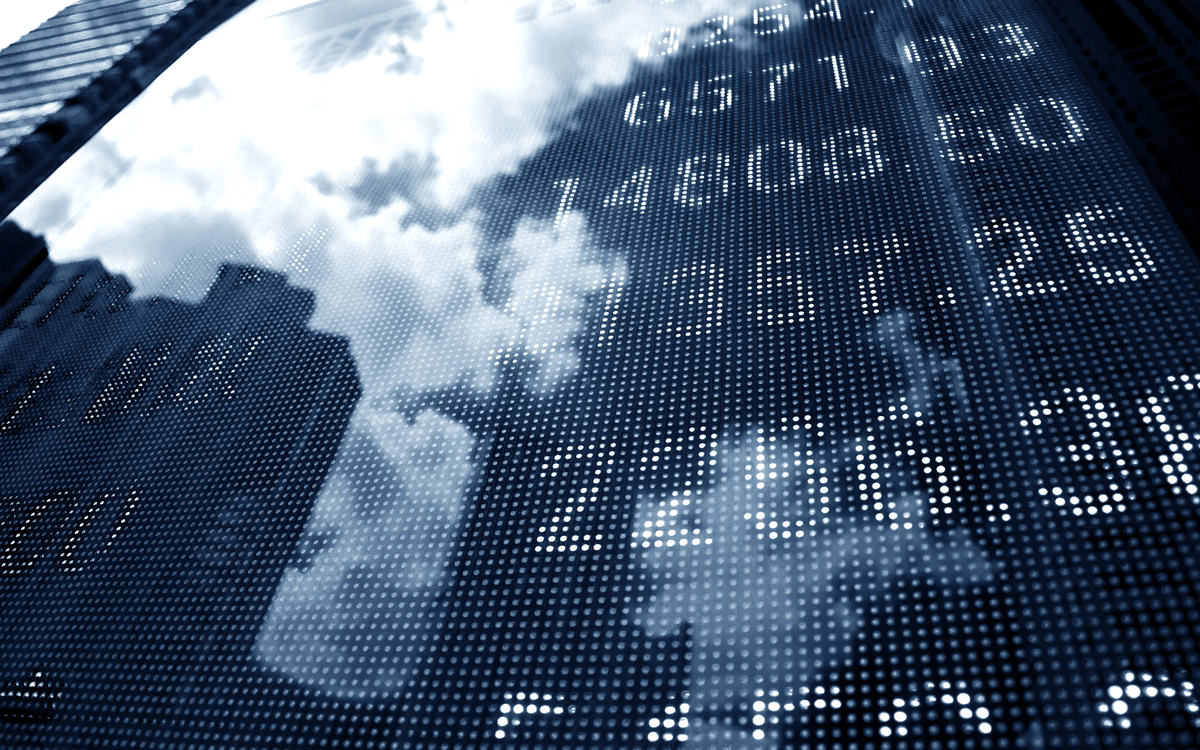 Dividendy investování