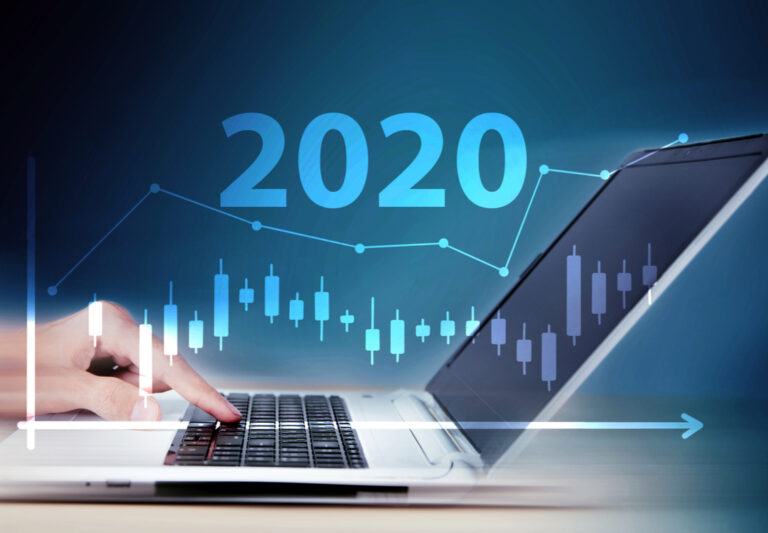 Akciové trhy červenec 2020