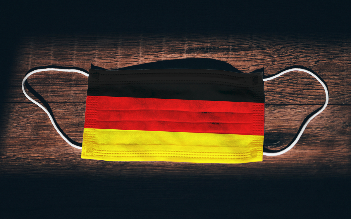 Merkelová: Blázen nebo génius?