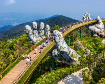 Export do Vietnamu jako nová příležitost