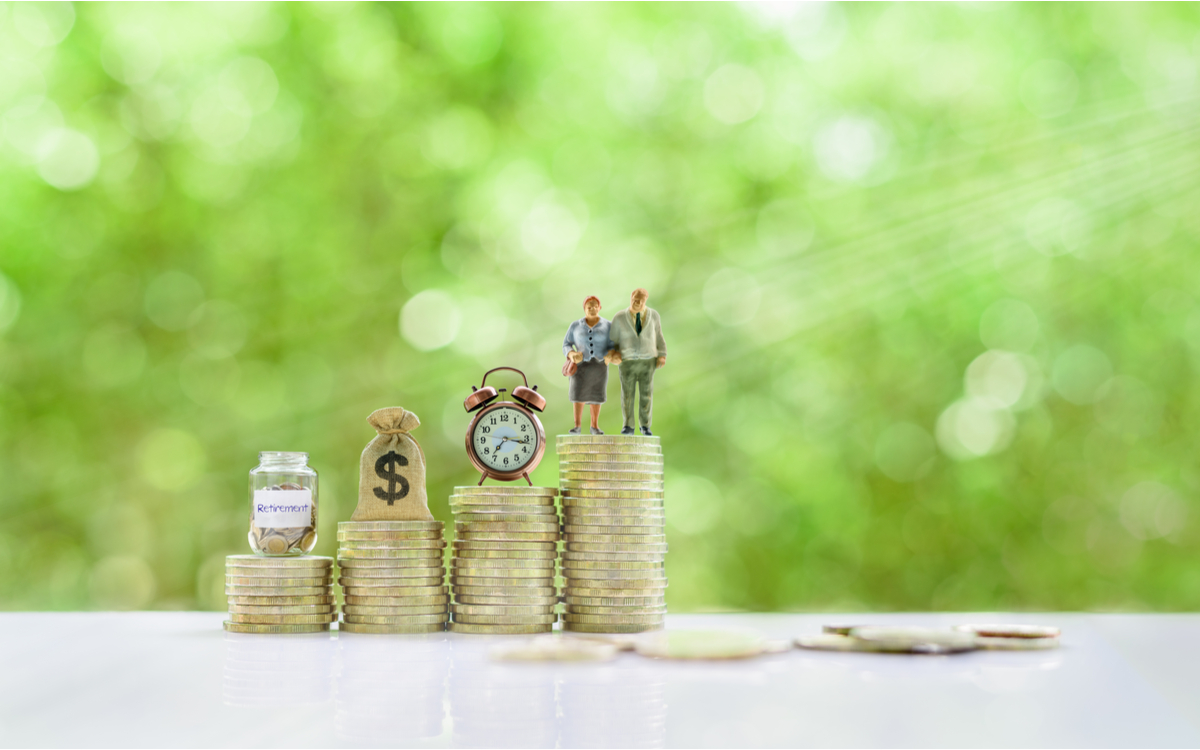 Osobní vyměřovací základ