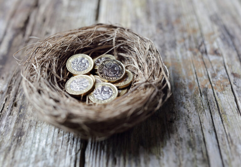 Co se nepočítá do výpočtu důchodu?