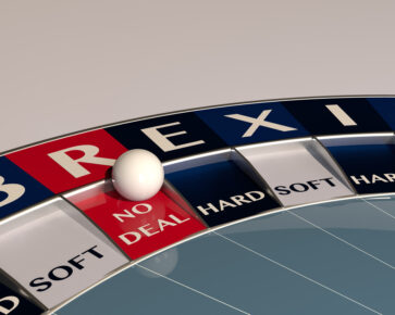 Bude horší koronavir, nebo brexit?