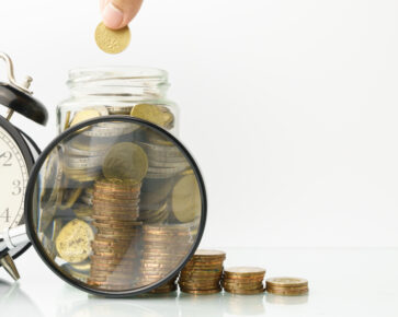 Důchody 2021: jak se projeví zastropování u vyšších příjmů