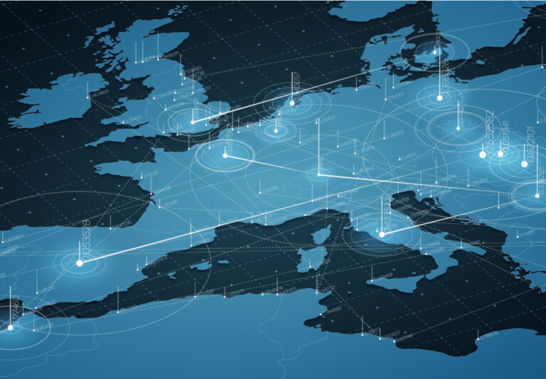 eDIH: Evropské centrum pro digitální inovace