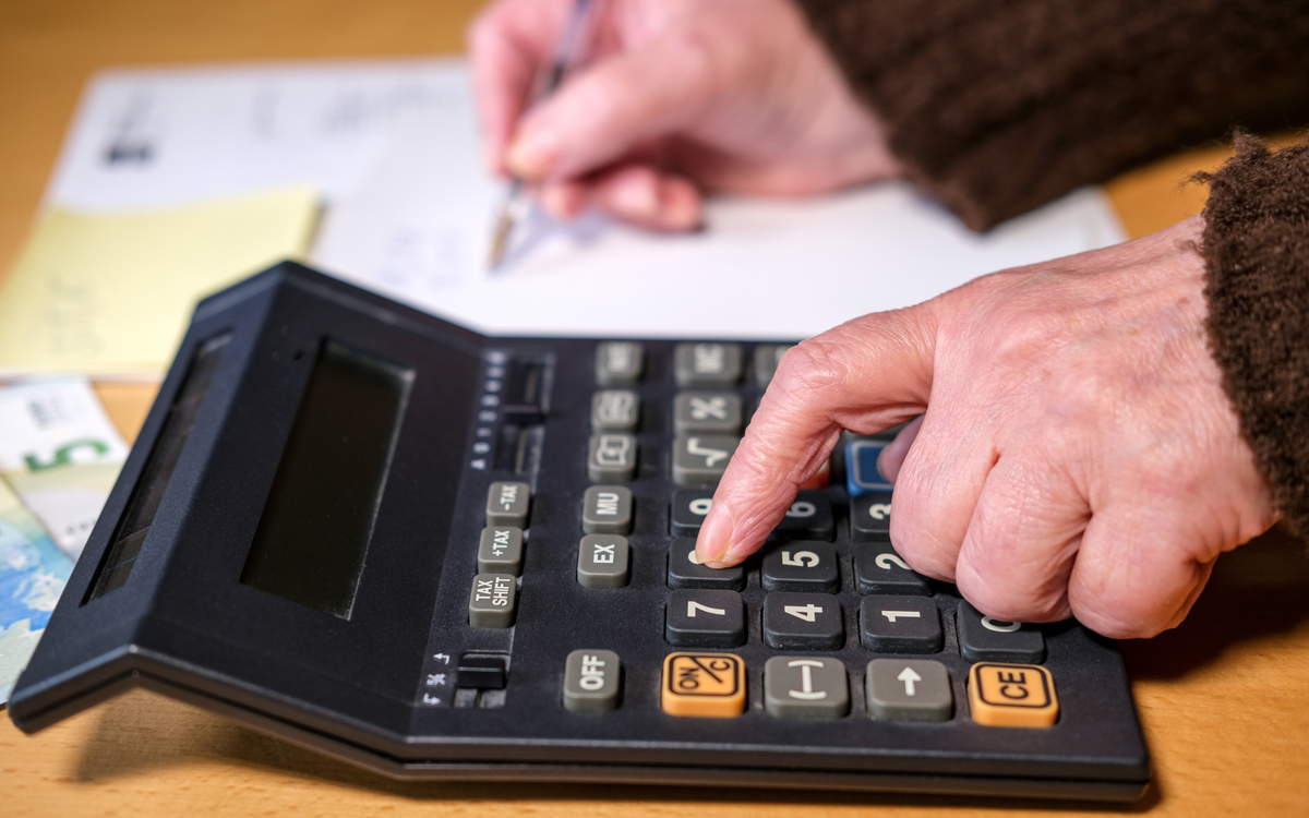 Krácení předčasného důchodu