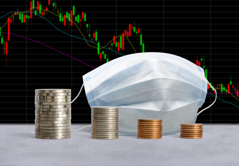 Jak moc nás postihne korona krize