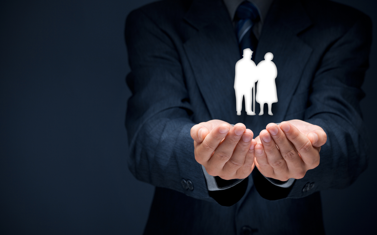 Doklady při žádosti o důchod