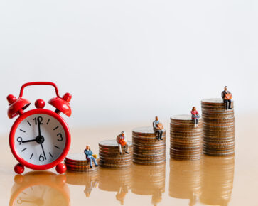 Budou se příští rok zvyšovat důchody