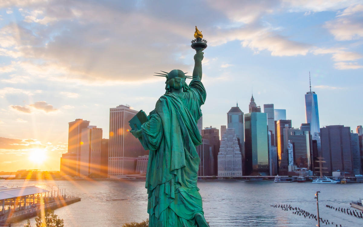 Pomůže zvolení Joe Bidena prezidentem USA světové ekonomice