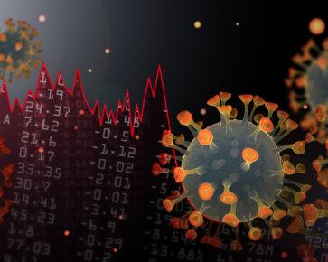 Listopad 2020 finanční trhy