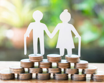 Sociální pojištění vs. investice na důchod