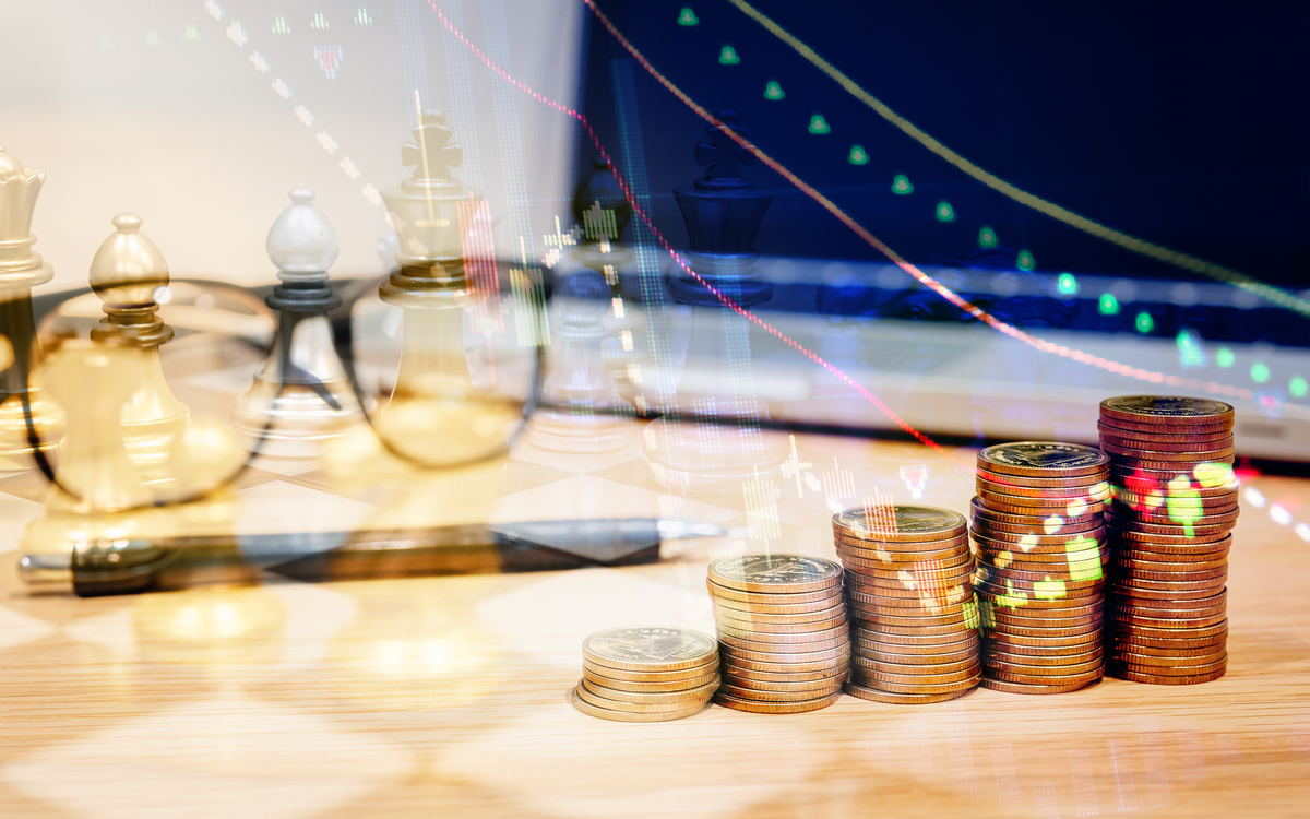 Platí se z investic sociální pojištění?