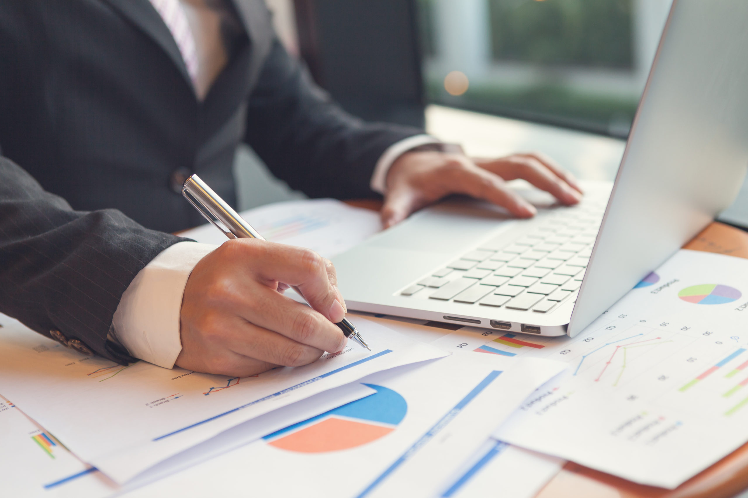 Preventivní restrukturalizace