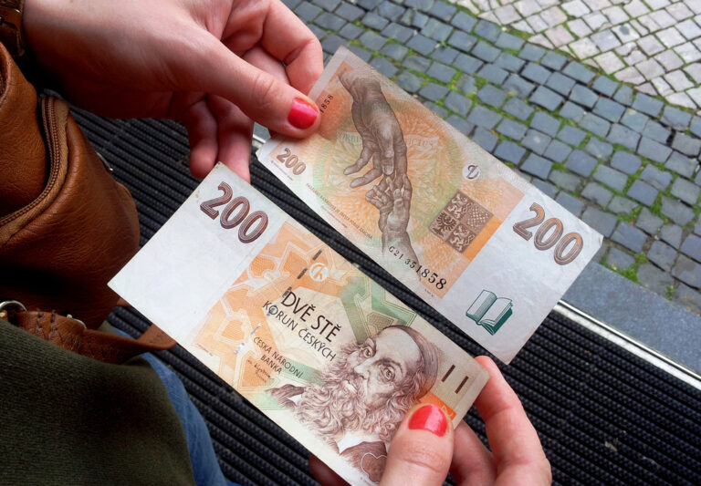 Protiinflační dluhopisy